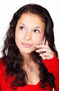 Image result for Verizon Cell Phone Curmiusal Girl