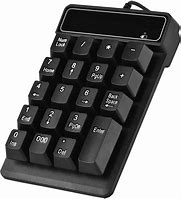 Image result for Computer Number Pad