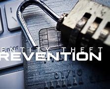 Image result for Identity Theft Prevention