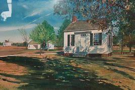 Image result for Bill Stroud Painting