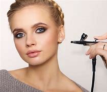 Image result for Airbrush Makeup System