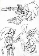 Image result for Sonic Adventure 2 Battle Rouge