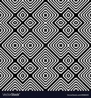 Image result for Monochrome Geometric Pattern
