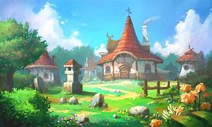 Image result for Fairytale Town