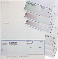 Image result for Business Checks with Company Logo