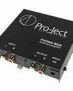 Image result for Pro-ject Phono Box RS