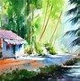 Image result for Colorful Watercolor Paintings