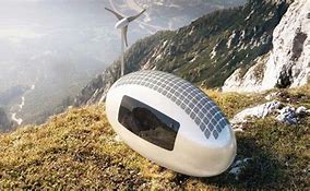 Image result for Szuni Survival Pod