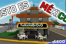 Image result for Roblox Mexican
