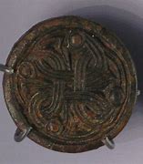 Image result for Viking Artifact Disc with Hole