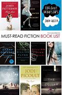 Image result for Must Read Books for Adults