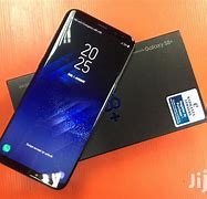 Image result for Samsung Galaxy S8 Black Screen