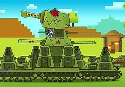 Image result for Panzer Cartoon