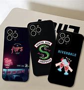 Image result for iPhone 6s Riverdale Cases