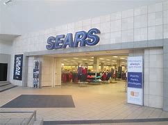 Image result for Sears Mall