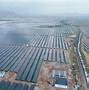 Image result for India Solar Panel Farm