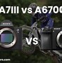 Image result for Sony A6500 SD Card Slot