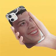Image result for Georgenotfound Phone Case