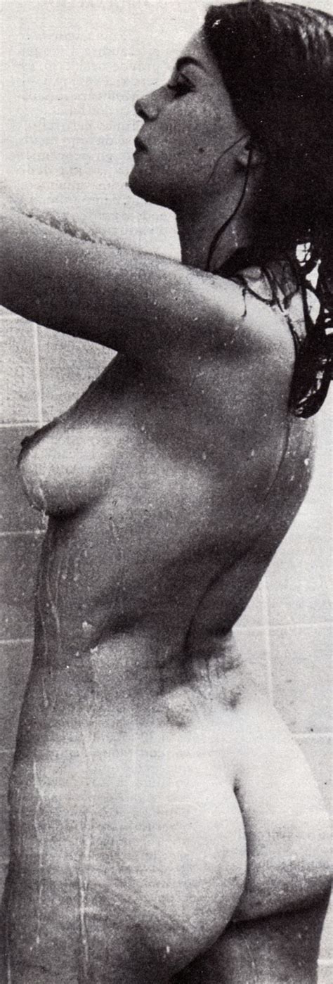 Natalie Wood Nude