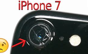 Image result for Cracked iPhone Camera