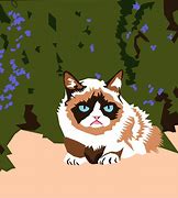 Image result for Disappointed Cat Même