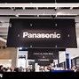 Image result for Small Panasonic Logo