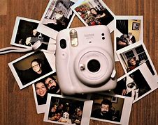 Image result for Instax Mini Polaroid Camera
