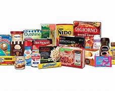 Image result for Nestle Food Brands