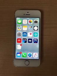 Image result for Apple iPhone 5S White