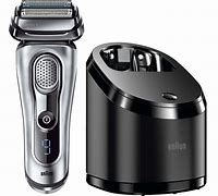 Image result for Braun Wet and Dry Shaver