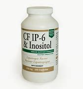 Image result for Inositol 6