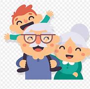 Image result for parents emoji with grandparent