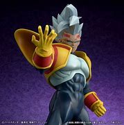 Image result for Dragon Ball GT Gigantic Series Super Baby 2 Exclusive