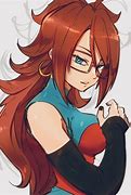 Image result for All Girls in Dragon Ball