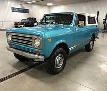 Image result for Examples of International Scout II Car Show Signs