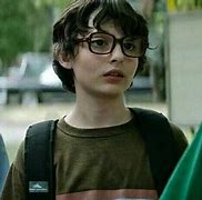 Image result for IT Chapter 2 Richie Glasses
