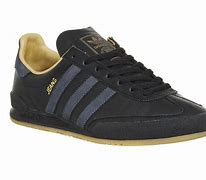 Image result for Adidas Jeans Trainers Size 8