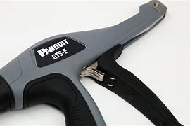 Image result for Panduit Cable Tie Tool