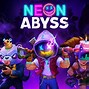 Image result for 3D Neon Game Biom