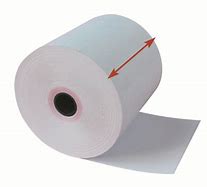 Image result for C Size Paper Roll