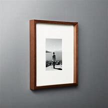 Image result for Walnut Picture Frames