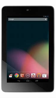 Image result for Google Nexus 7 Nexus Tablet