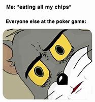 Image result for Poker Game Meme