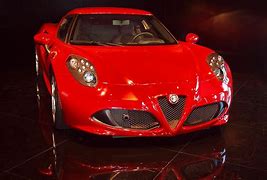 Image result for Alfa Romeo 4C Bumper