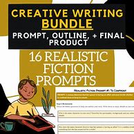 Image result for Fiction Creative Writing Prompts