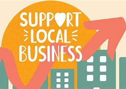 Image result for Support Local Design