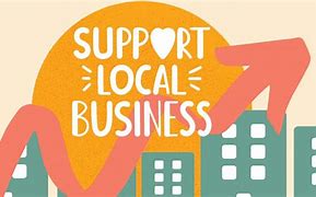 Image result for Supporting Local Business