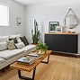 Image result for Apartment Living Room Set Up