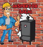 Image result for Inspektor Salai Balok