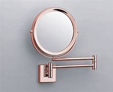 Image result for Copper Makeup Mirror